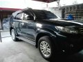 Toyota Fortuner 2014 for sale in Pasig -0