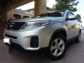 2014 Kia Sorento for sale in Quezon City -0
