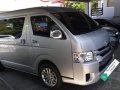 2014 Toyota Hiace for sale in Cebu City-4