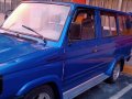 Toyota Tamaraw 1996 for sale in San Agustin-3