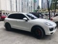 2016 Porsche Cayenne for sale in Muntinlupa-4
