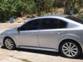 Subaru Legacy 2013 for sale in Makati-4