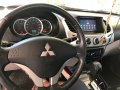 Mitsubishi Strada 2012 at 46000 km for sale in Taguig-6
