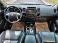2016 Toyota Fortuner for sale in Lipa-9