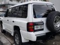 Mitsubishi Pajero 2003 for sale in Mandaluyong -0