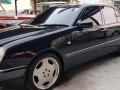 1997 Mercedes-Benz E-Class for sale in Mandaluyong -1