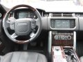 2018 Land Rover Range Rover for sale in Pasig -8