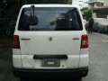 2008 Suzuki Apv for sale in Makati -6