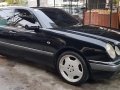 1997 Mercedes-Benz E-Class for sale in Mandaluyong -2