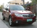 2006 Subaru Forester for sale in Bacoor-8