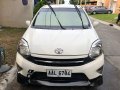 2014 Toyota Wigo for sale in Muntinlupa -8