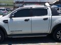 2017 Ford Ranger for sale in Pasig -0