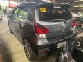 Selling Grey Toyota Wigo 2018 in Quezon City-0