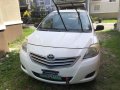 2012 Toyota Vios for sale in Dasmariñas-2