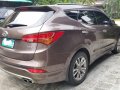 Used Hyundai Santa Fe 2013 for sale in Pasig-5