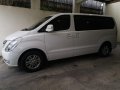 2016 Hyundai Starex for sale in Manila -1