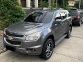 2014 Chevrolet Trailblazer for sale in Quezon City -2