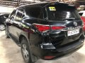 2017 Toyota Fortuner for sale in Quezon City -0