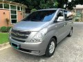 2012 Hyundai Starex for sale in Quezon City-9