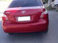 Toyota Vios 2010 for sale in Calumpit-1