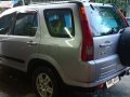 2003 Honda Cr-V for sale in Angeles -3