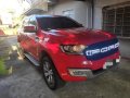 2016 Ford Everest for sale in Quezon City-5
