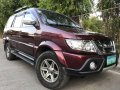 2013 Isuzu Crosswind for sale in Meycauayan-9