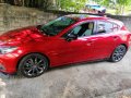 Selling Mazda 3 2016 Hatchback in Paranaque -9