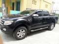 2015 Ford Ranger for sale in Marilao-8