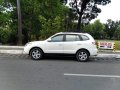 2007 Hyundai Santa Fe for sale in Lingayen-3