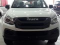 Isuzu Mu-X 2020 for sale in Makati-1