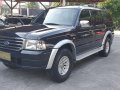 Ford Everest 2006 for sale in Pasig -9