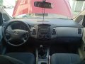 Toyota Innova 2010 for sale in Paranaque -3