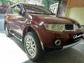 2014 Mitsubishi Montero Sport for sale in Quezon City-8