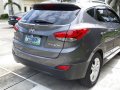 2011 Hyundai Tucson for sale in Tagaytay -7