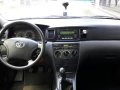 2006 Toyota Altis 42000 km Manual for sale-4