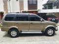 Isuzu Crosswind 2008 for sale in Metro Manila-1