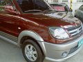 Mitsubishi Adventure 2012 for sale in Lipa -6