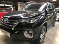 2017 Toyota Fortuner for sale in Quezon City -5