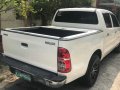 2013 Toyota Hilux for sale in Quezon City-1