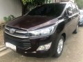 Toyota Innova 2016 for sale in Quezon City-6