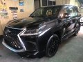 2020 Lexus Lx for sale in Quezon City-7