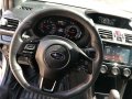 2018 Subaru Wrx for sale in Mandaue -3
