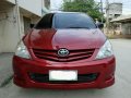 Toyota Innova 2009 for sale in Mandaue -8