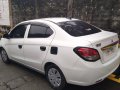 2015 Mitsubishi Mirage G4 for sale in Caloocan -1