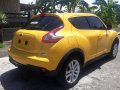 2016 Nissan Juke for sale in Cabanatuan-1