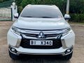 2018 Mitsubishi Montero Sport for sale in Imus-9