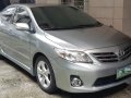 2011 Toyota Corolla Altis for sale in Quezon City-7