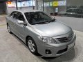 2011 Toyota Corolla for sale in Caloocan -6