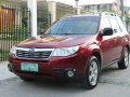 2006 Subaru Forester for sale in Bacoor-9